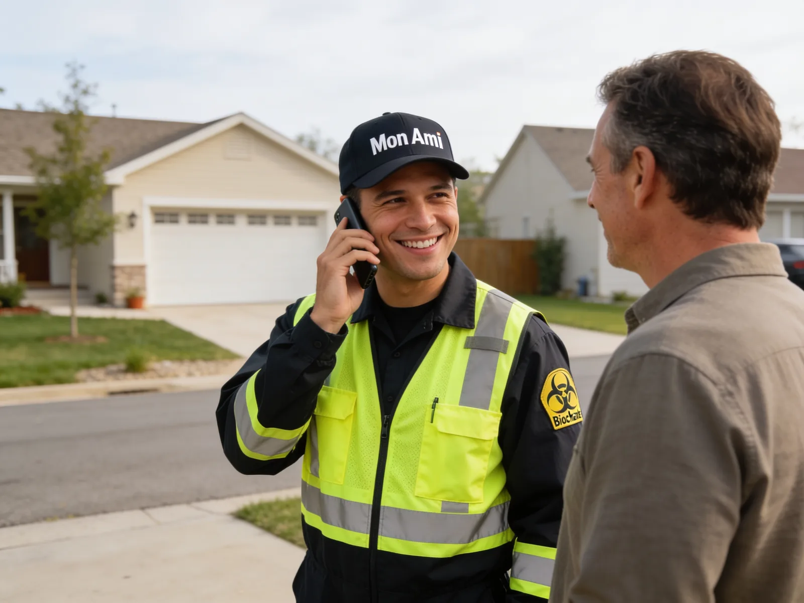 Sewage Cleanup Rosedale, VA FAQs